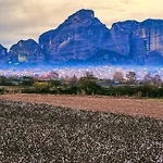 Andromache's Cozy Close To Meteora - شقة