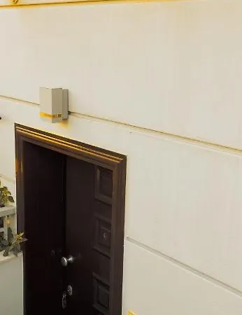 Andromache's Cozy Close To Meteora - شقة