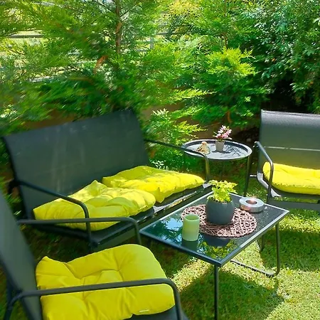 Andromache's Cozy Close To Meteora - アパート *