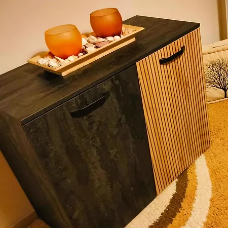 Andromache's Cozy Close To Meteora - شقة