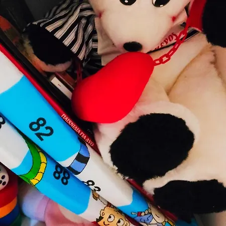 Andromache's Cozy Close To Meteora - * Tríkala